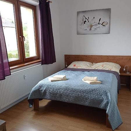 Apartman Liptov Mari Liptovský Mikuláš Eksteriør bilde