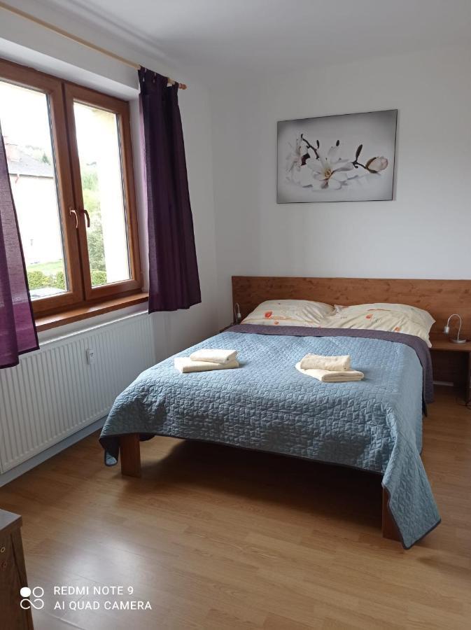 Apartman Liptov Mari Liptovský Mikuláš Eksteriør bilde