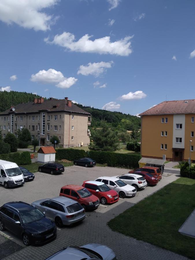 Apartman Liptov Mari Liptovský Mikuláš Eksteriør bilde