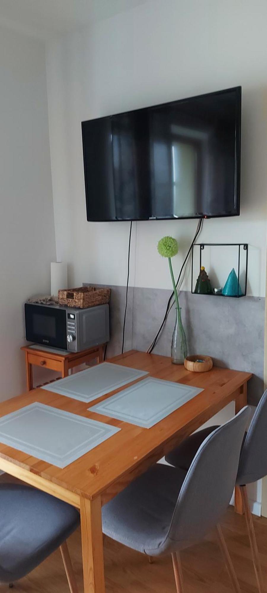 Apartman Liptov Mari Liptovský Mikuláš Eksteriør bilde