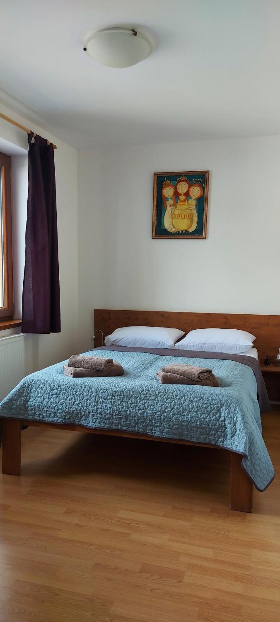 Apartman Liptov Mari Liptovský Mikuláš Eksteriør bilde